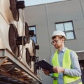 The Importance of Workers' Compensation Insurance for HVAC Businesses