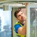 Why HVAC Insurance is Essential for Your Business