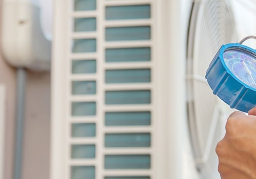 How HVAC Insurance Can Save Your Business