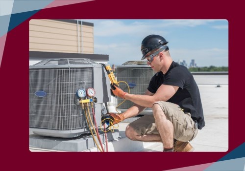 Coverage and Benefits of Errors and Omissions Insurance for HVAC Businesses