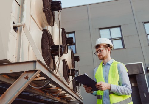 The Importance of Workers' Compensation Insurance for HVAC Businesses