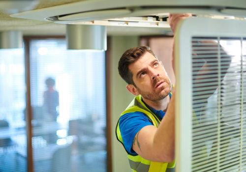 Why HVAC Insurance is Essential for Your Business