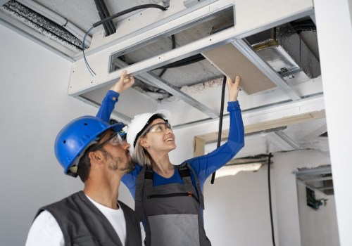 Making Necessary Adjustments and Additions for HVAC Insurance: A Comprehensive Guide