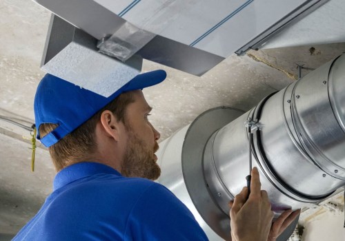 Explaining Your Business Needs and Risks: A Comprehensive Guide to HVAC Insurance